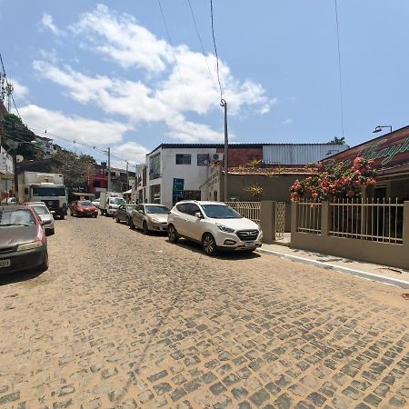 Casa Thayla Pousada Itacaré المظهر الخارجي الصورة