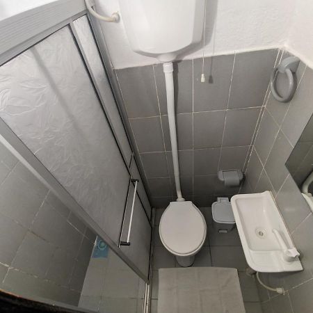 Casa Thayla Pousada Itacaré المظهر الخارجي الصورة
