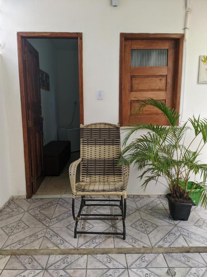 Casa Thayla Pousada Itacaré المظهر الخارجي الصورة