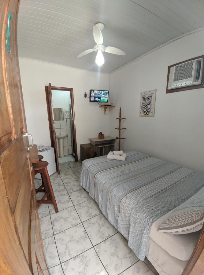 Casa Thayla Pousada Itacaré المظهر الخارجي الصورة