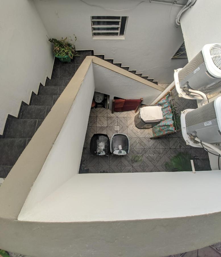 Casa Thayla Pousada Itacaré المظهر الخارجي الصورة