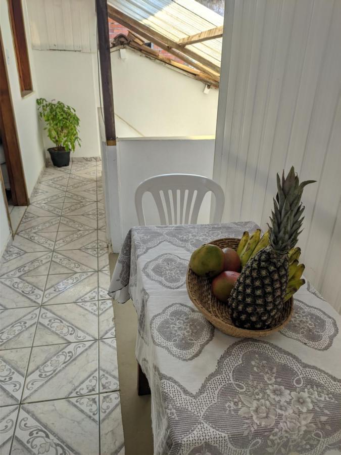 Casa Thayla Pousada Itacaré المظهر الخارجي الصورة