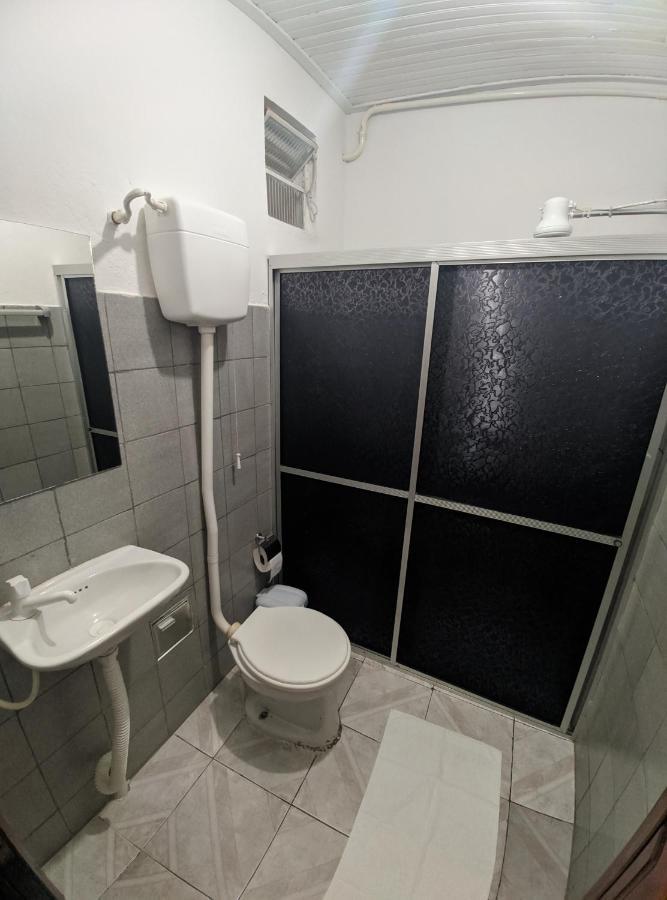 Casa Thayla Pousada Itacaré المظهر الخارجي الصورة