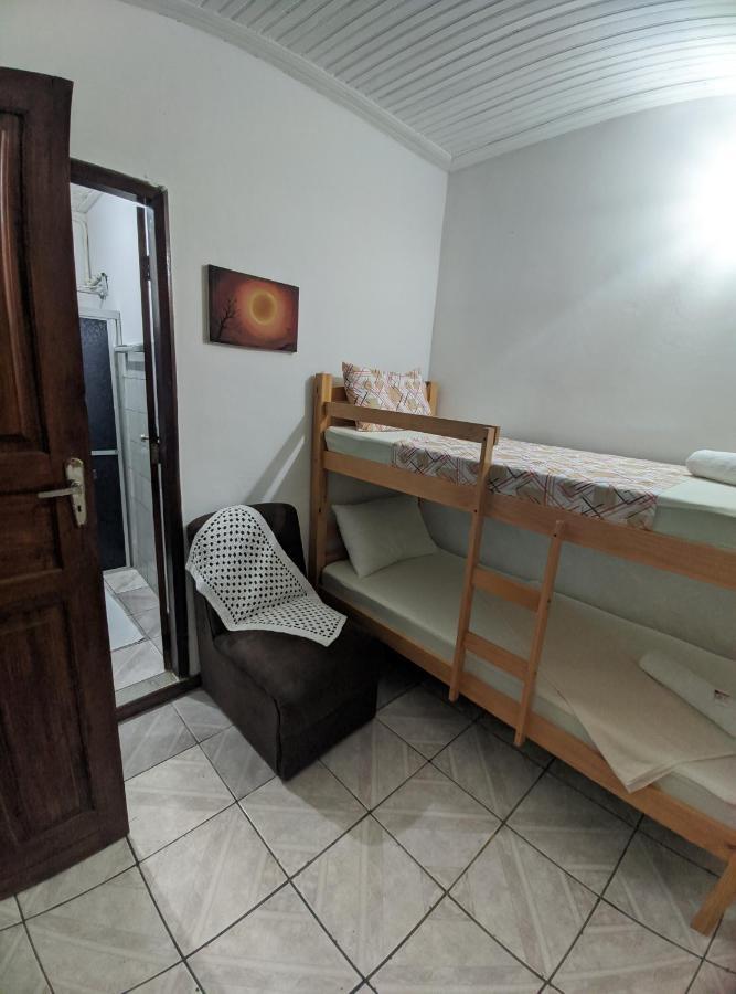 Casa Thayla Pousada Itacaré المظهر الخارجي الصورة