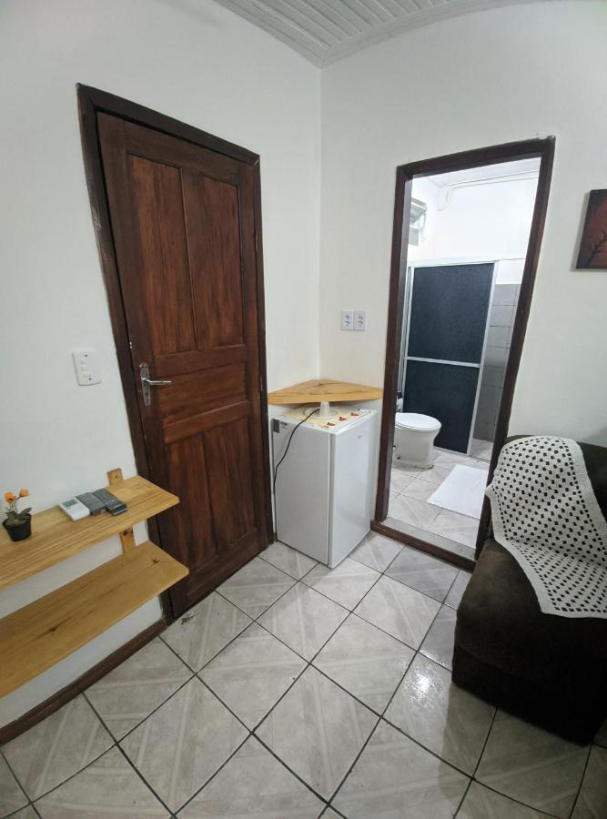 Casa Thayla Pousada Itacaré المظهر الخارجي الصورة