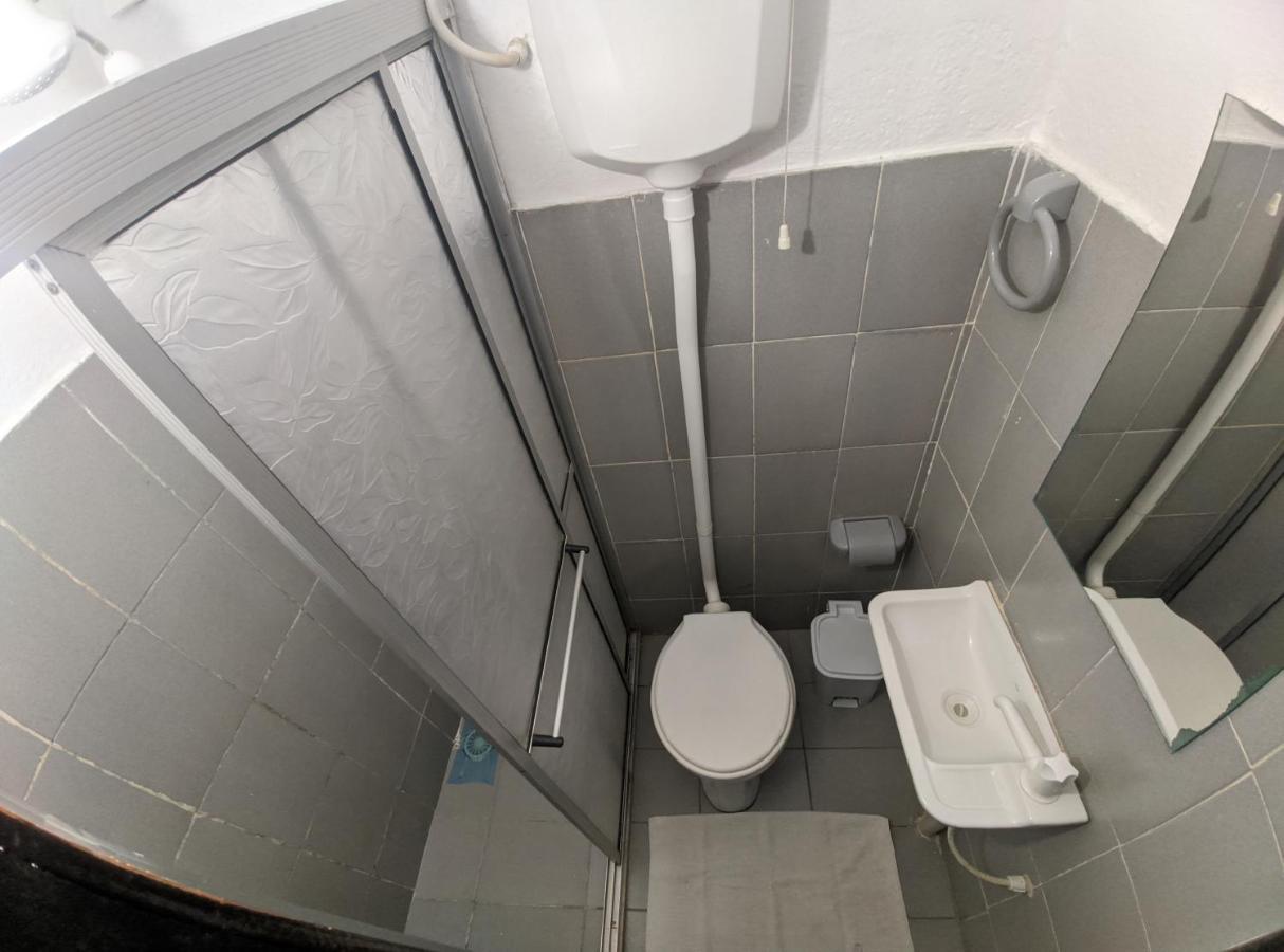 Casa Thayla Pousada Itacaré المظهر الخارجي الصورة