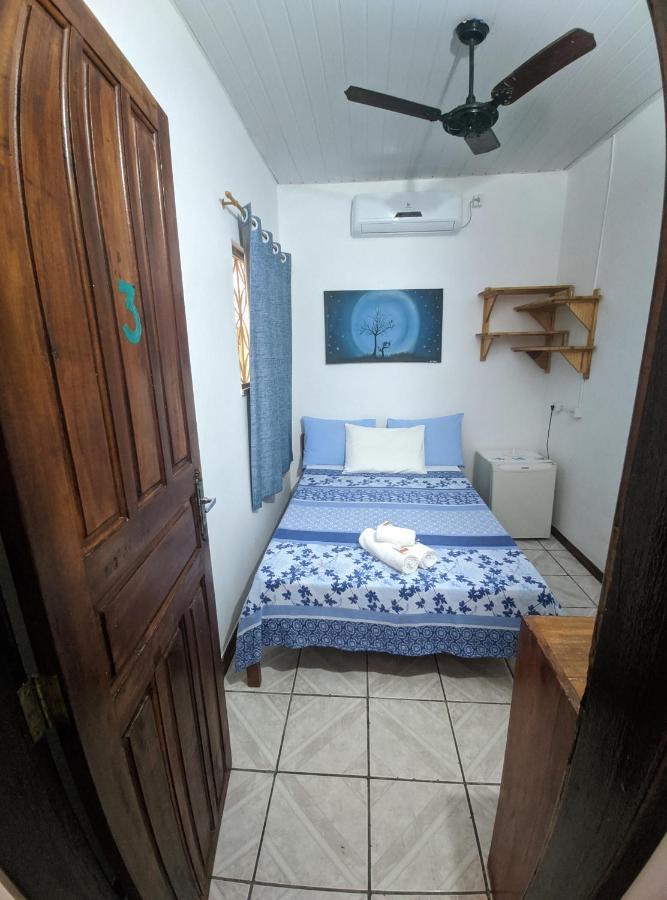 Casa Thayla Pousada Itacaré المظهر الخارجي الصورة