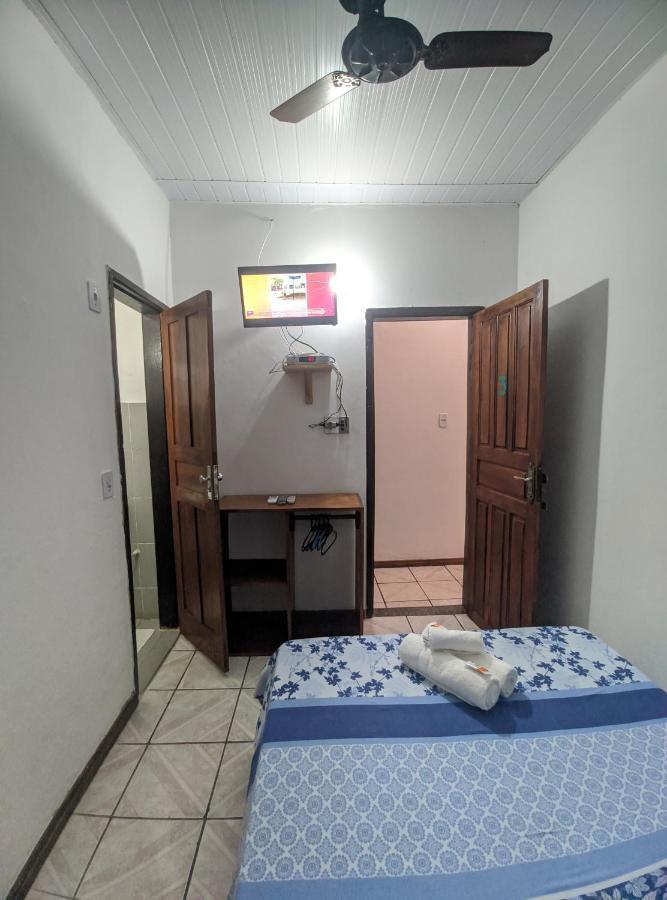 Casa Thayla Pousada Itacaré المظهر الخارجي الصورة