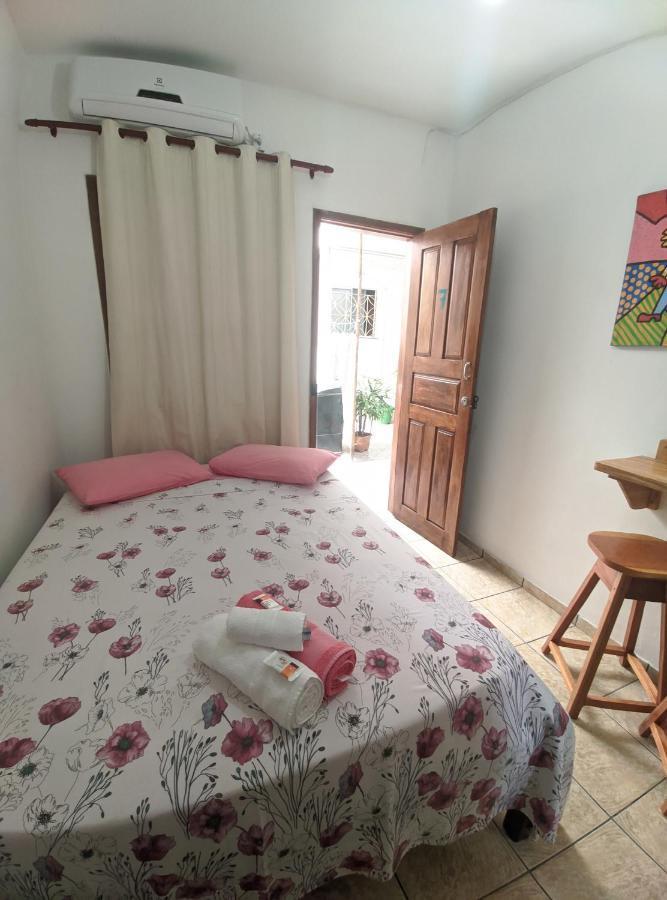 Casa Thayla Pousada Itacaré المظهر الخارجي الصورة