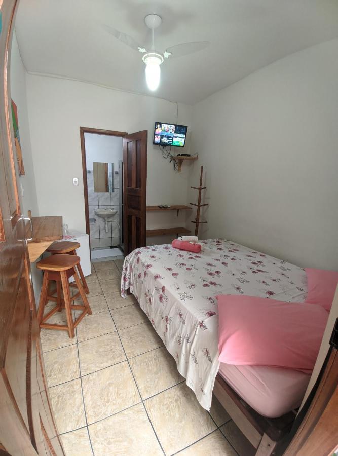 Casa Thayla Pousada Itacaré المظهر الخارجي الصورة