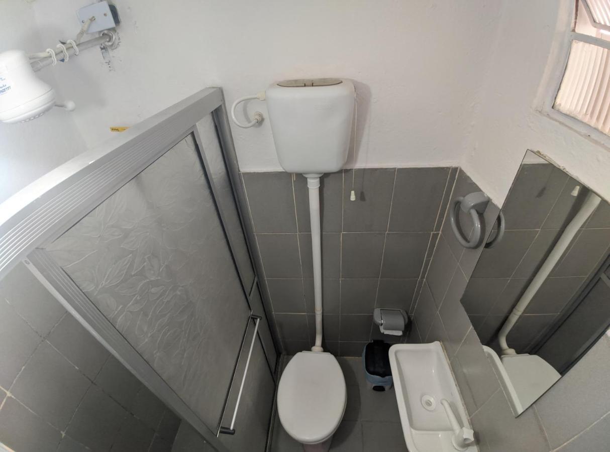 Casa Thayla Pousada Itacaré المظهر الخارجي الصورة
