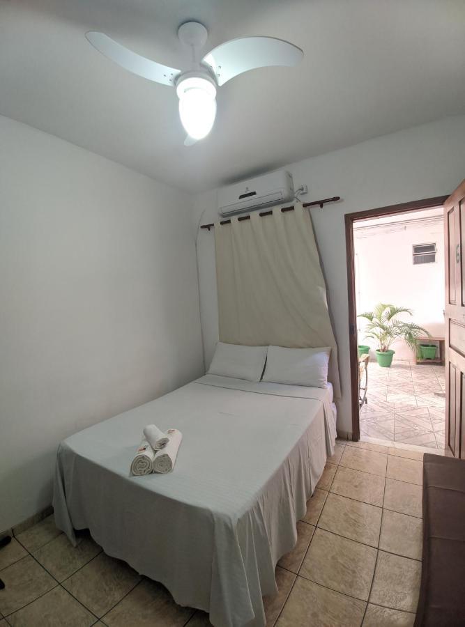 Casa Thayla Pousada Itacaré المظهر الخارجي الصورة