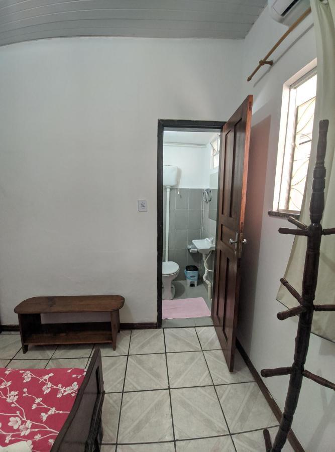 Casa Thayla Pousada Itacaré المظهر الخارجي الصورة