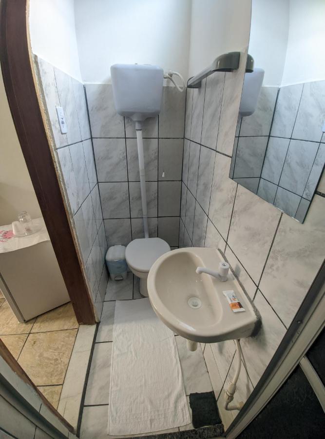 Casa Thayla Pousada Itacaré المظهر الخارجي الصورة