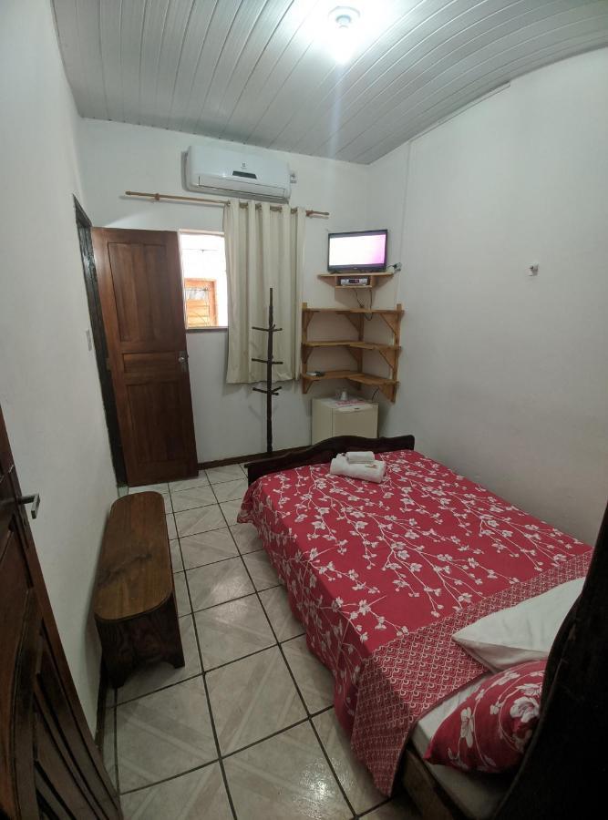 Casa Thayla Pousada Itacaré المظهر الخارجي الصورة