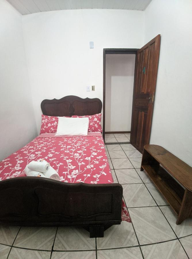 Casa Thayla Pousada Itacaré المظهر الخارجي الصورة