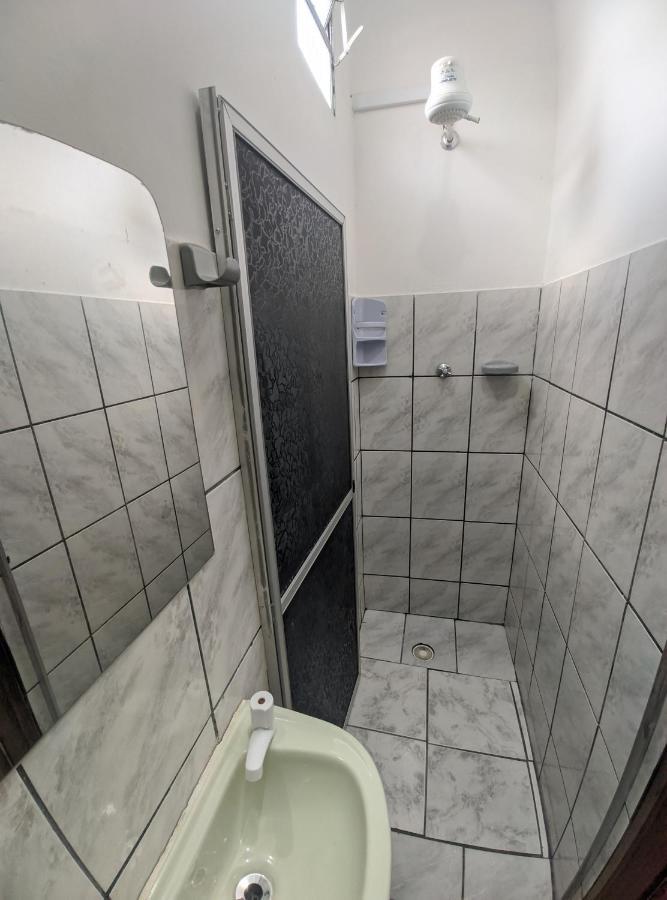 Casa Thayla Pousada Itacaré المظهر الخارجي الصورة