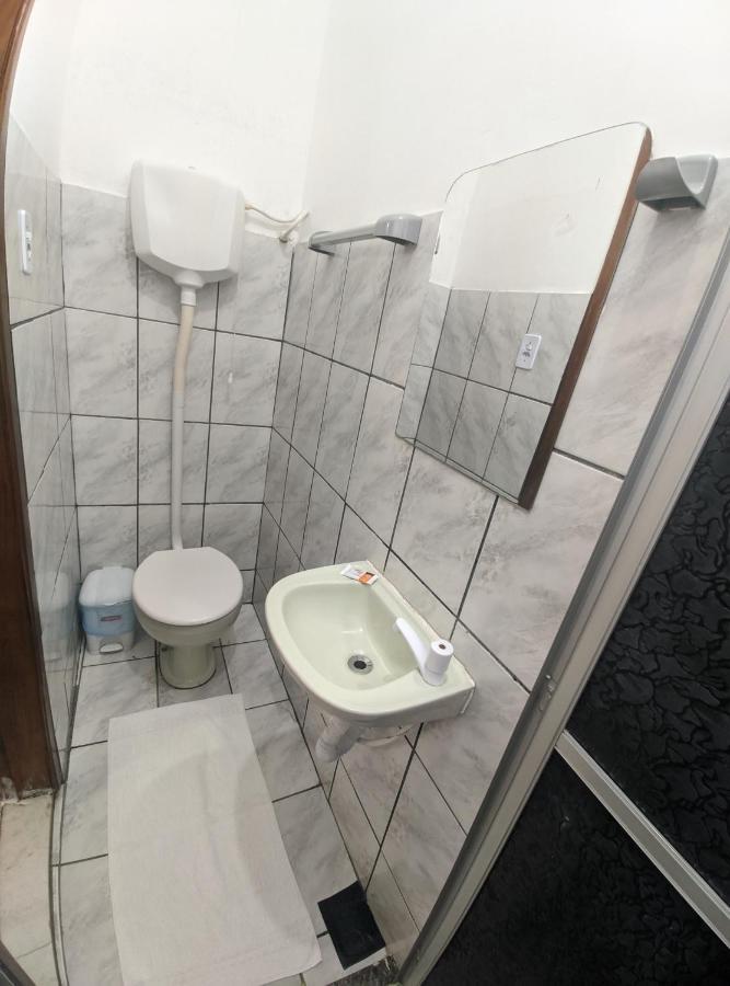 Casa Thayla Pousada Itacaré المظهر الخارجي الصورة
