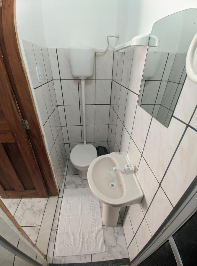 Casa Thayla Pousada Itacaré المظهر الخارجي الصورة