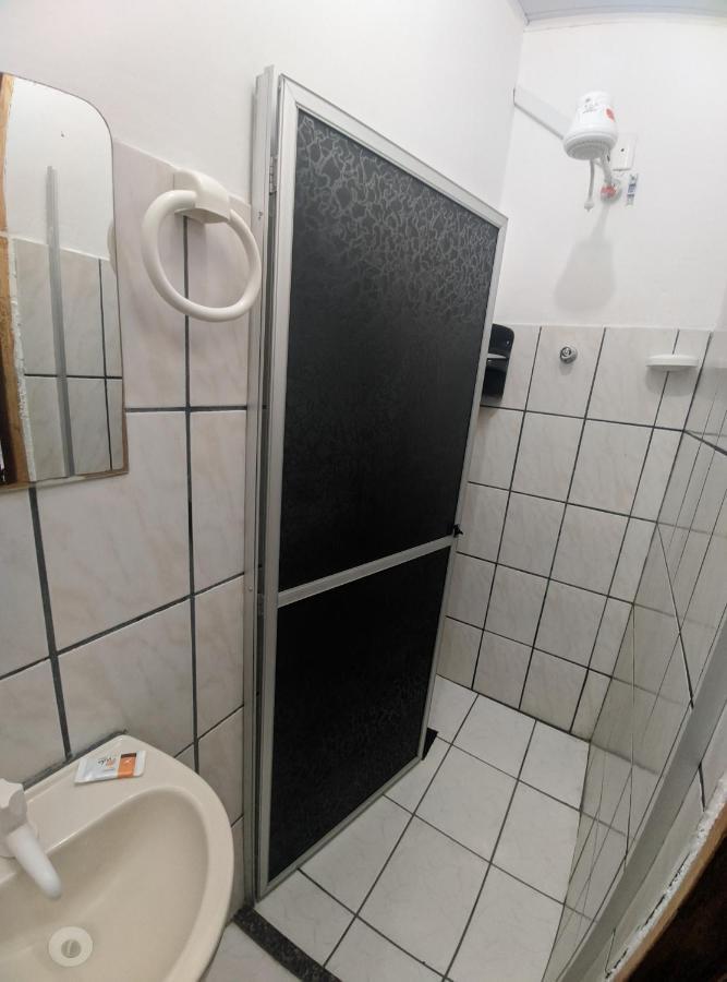 Casa Thayla Pousada Itacaré المظهر الخارجي الصورة