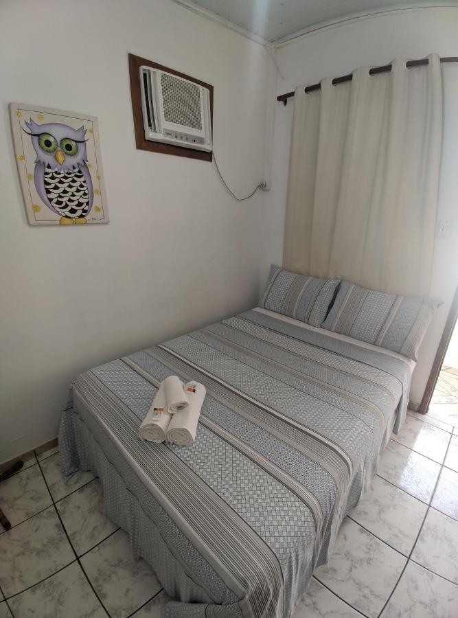 Casa Thayla Pousada Itacaré المظهر الخارجي الصورة
