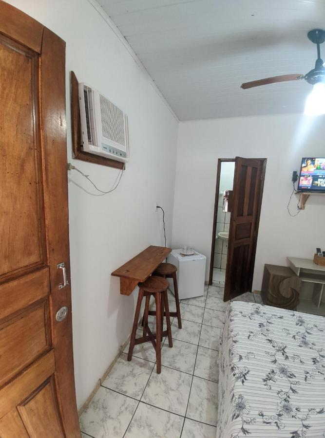 Casa Thayla Pousada Itacaré المظهر الخارجي الصورة