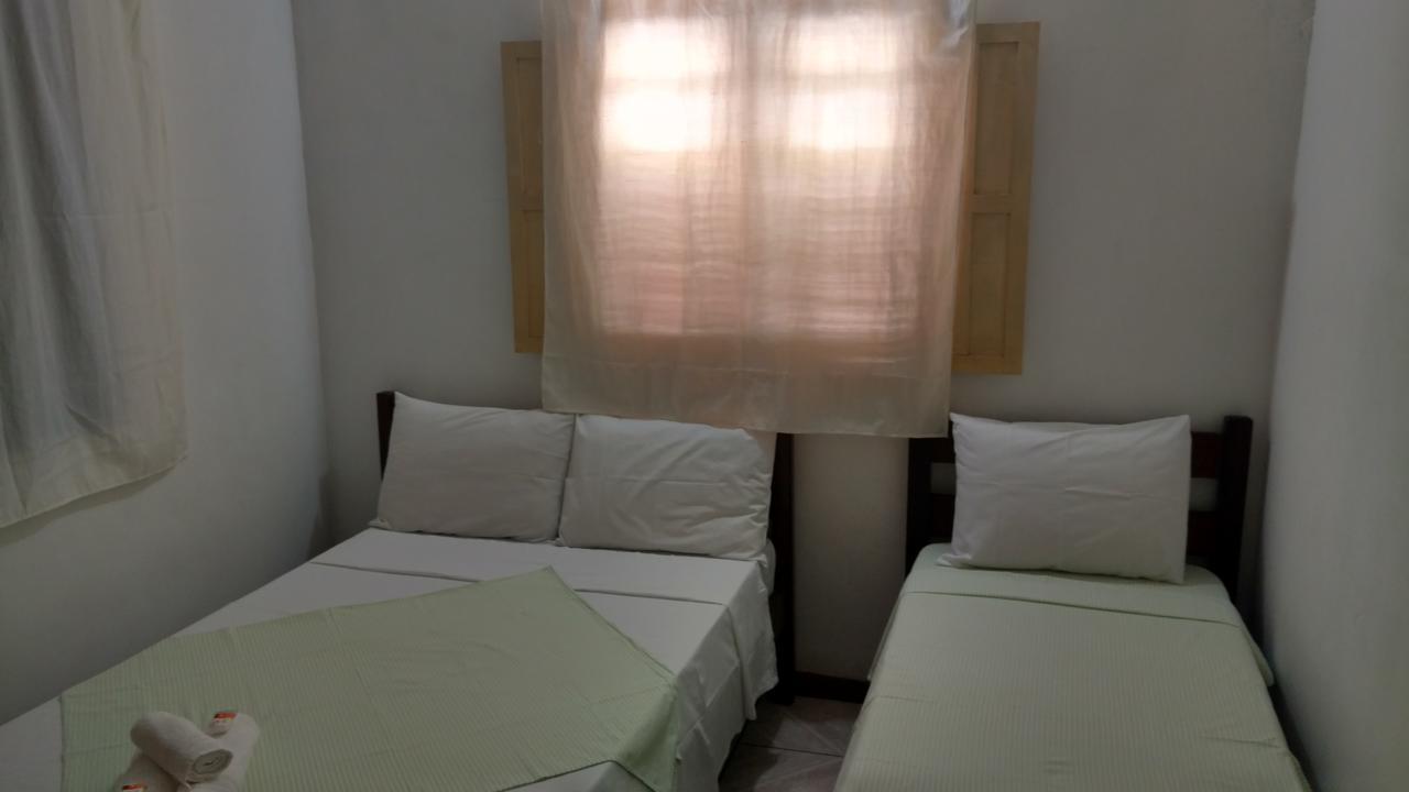 Casa Thayla Pousada Itacaré المظهر الخارجي الصورة