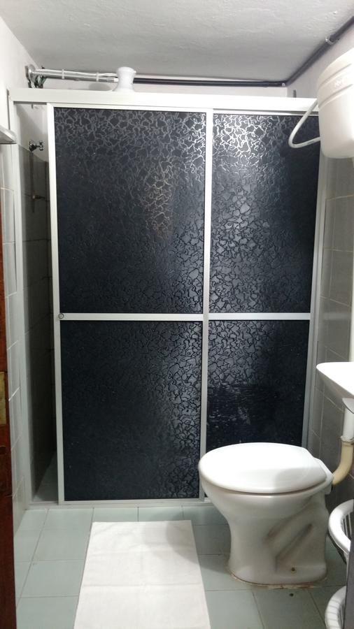 Casa Thayla Pousada Itacaré المظهر الخارجي الصورة