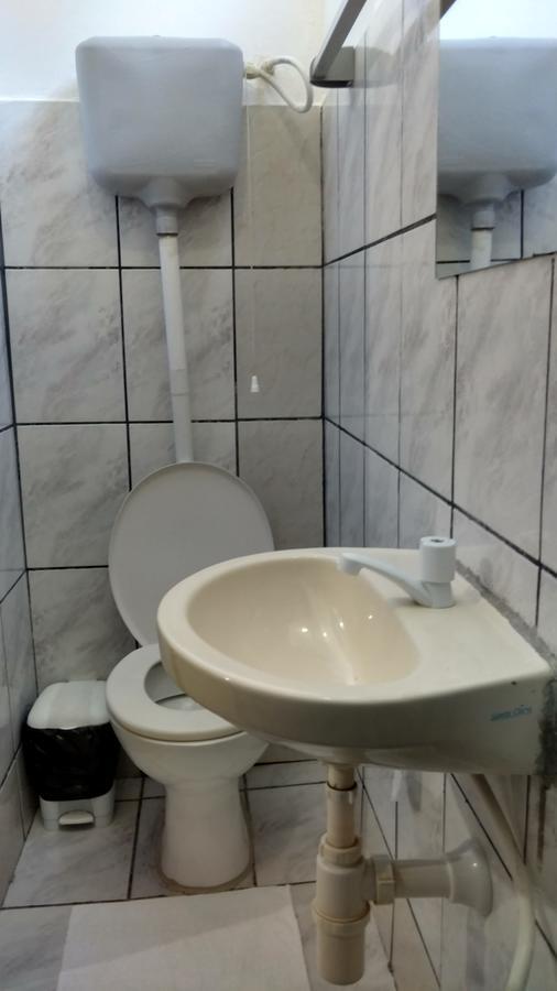 Casa Thayla Pousada Itacaré المظهر الخارجي الصورة